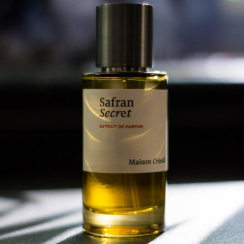 Perfumy i wody kolońskie Maiso – Perfume Zara recenzja i cena