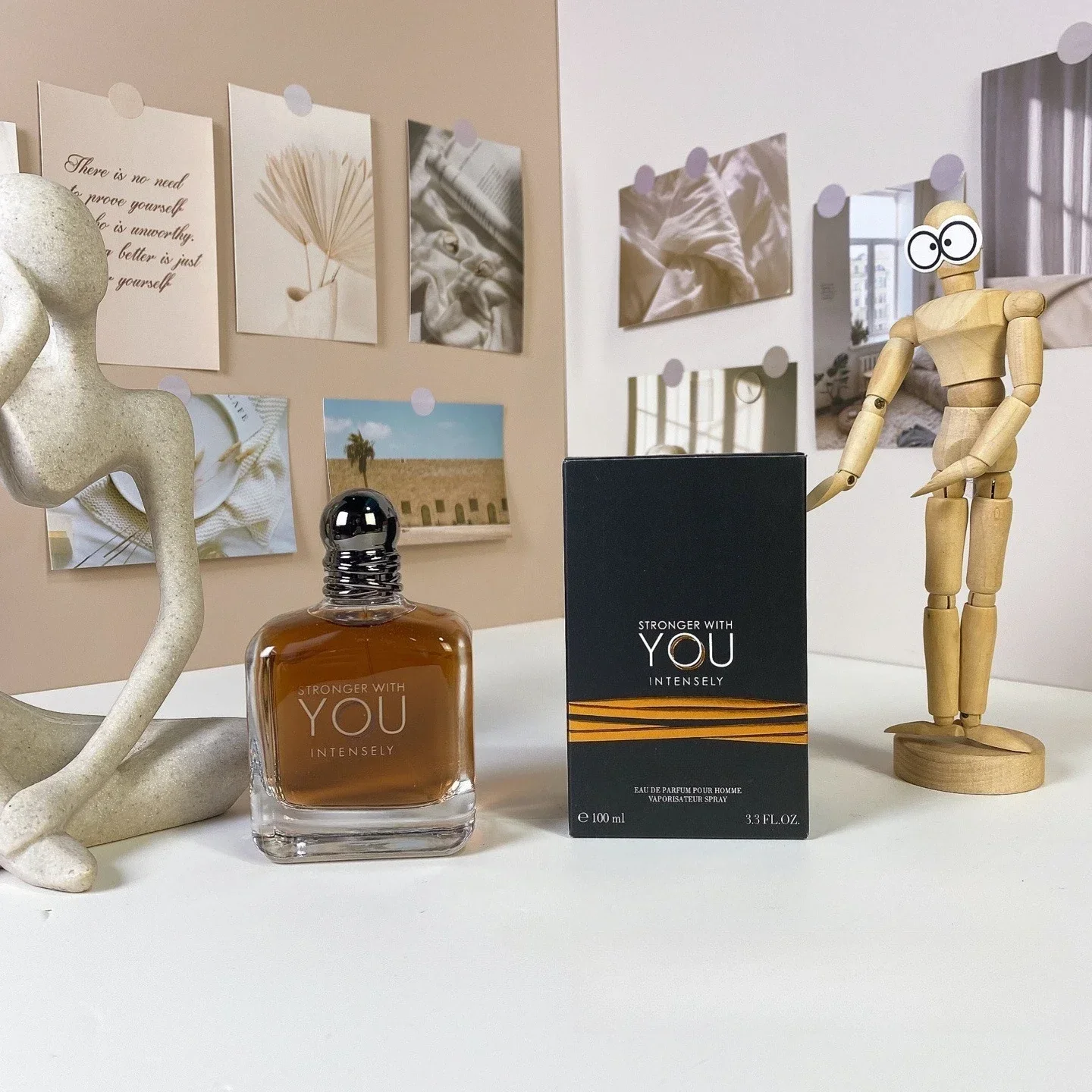 Perfumy El Perfume Clásico Per – Perfume Zara recenzja i cena