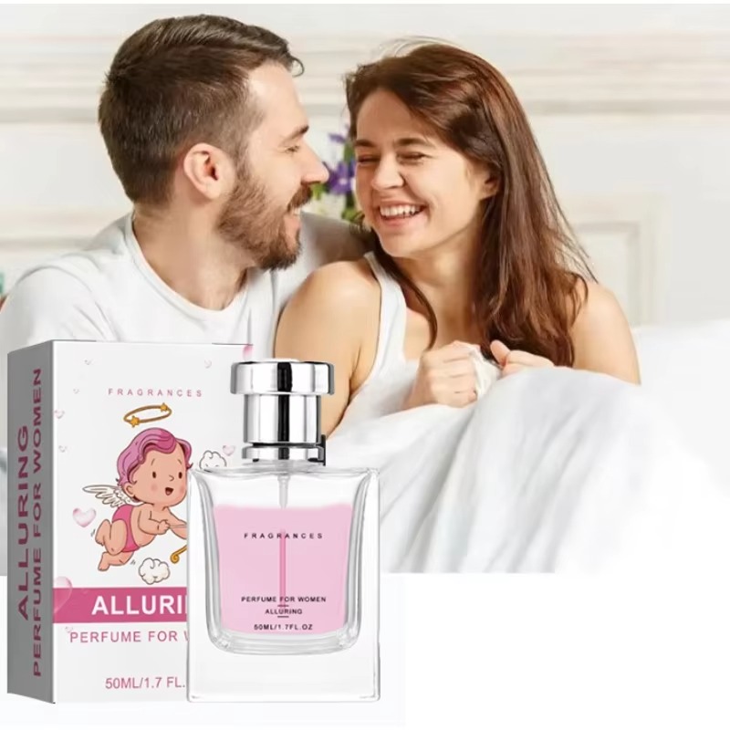 Cyfrowy perfum, świeży zapach, – Perfume Fragrance Hair Spray recenzja i cena