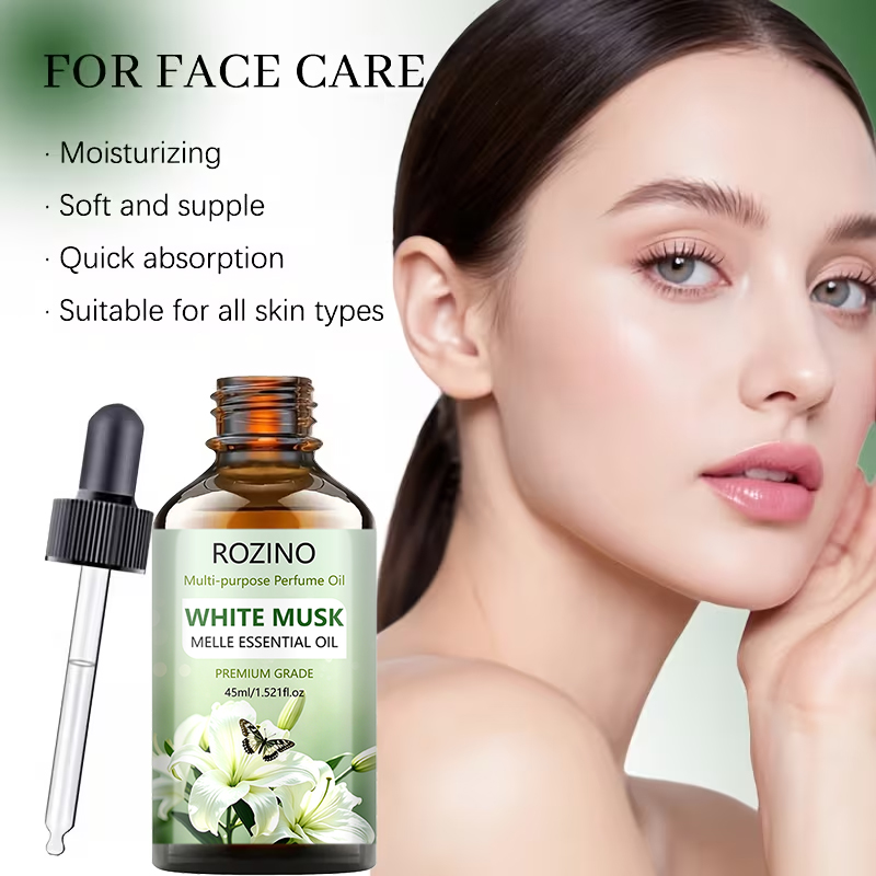 Wysokiej jakości olejek eteryc – Fragrance Perfume For Hair recenzja i cena