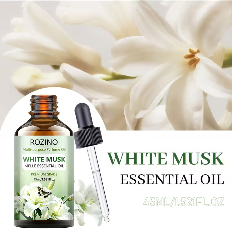 Wysokiej jakości olejek eteryc – Fragrance Perfume For Hair recenzja i cena