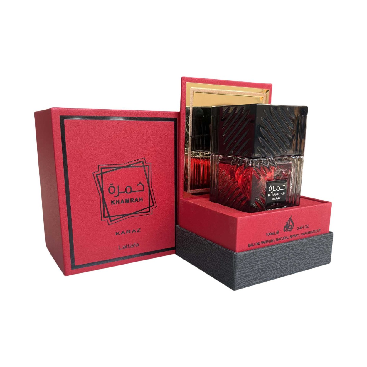 Dubai Charm Cologne Unisex Neu – Perfume Fragrance Making recenzja i cena