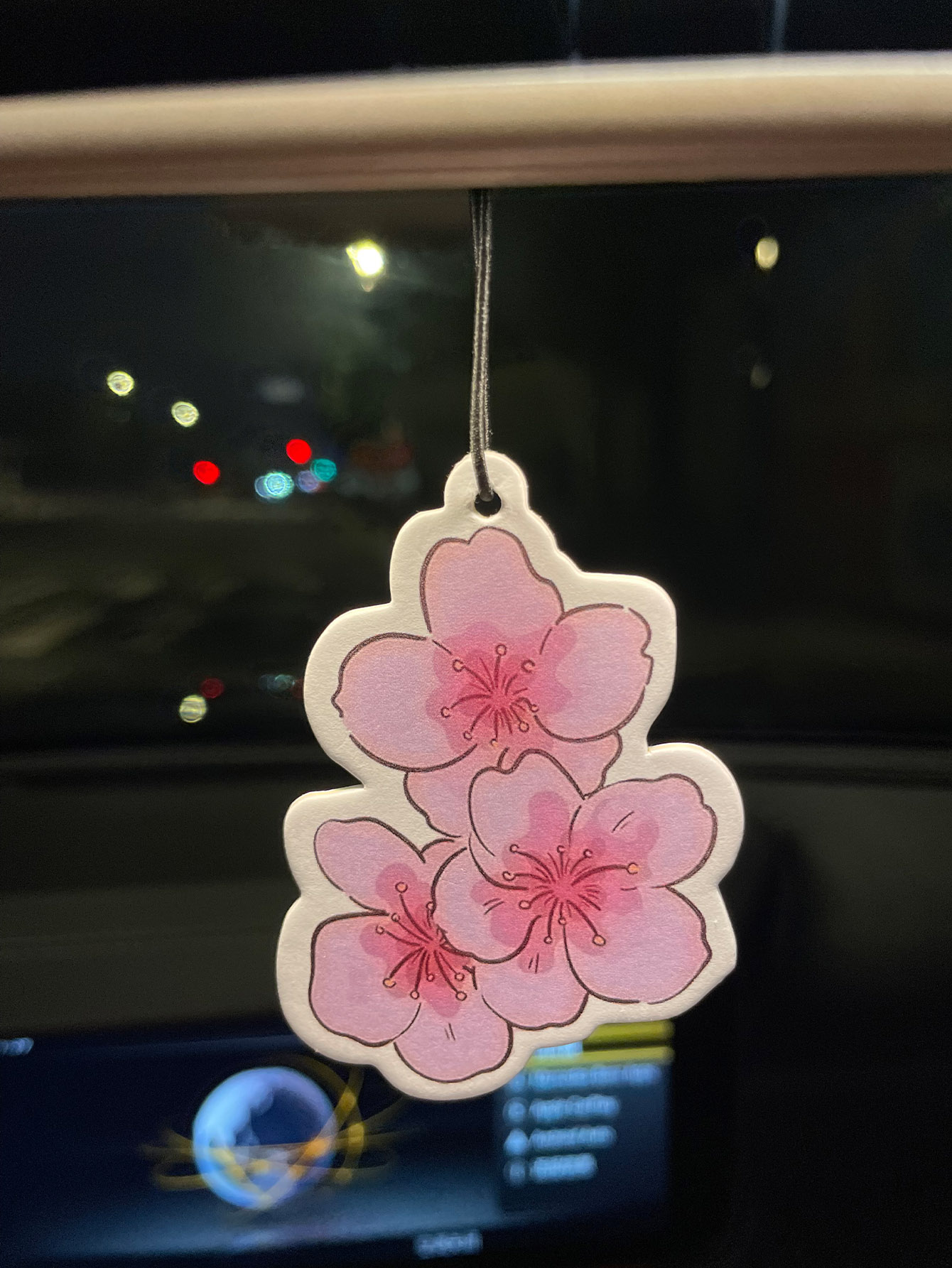 Świeży zapach Sakura/Fresia, p – Perfume Fragrance Type recenzja i cena