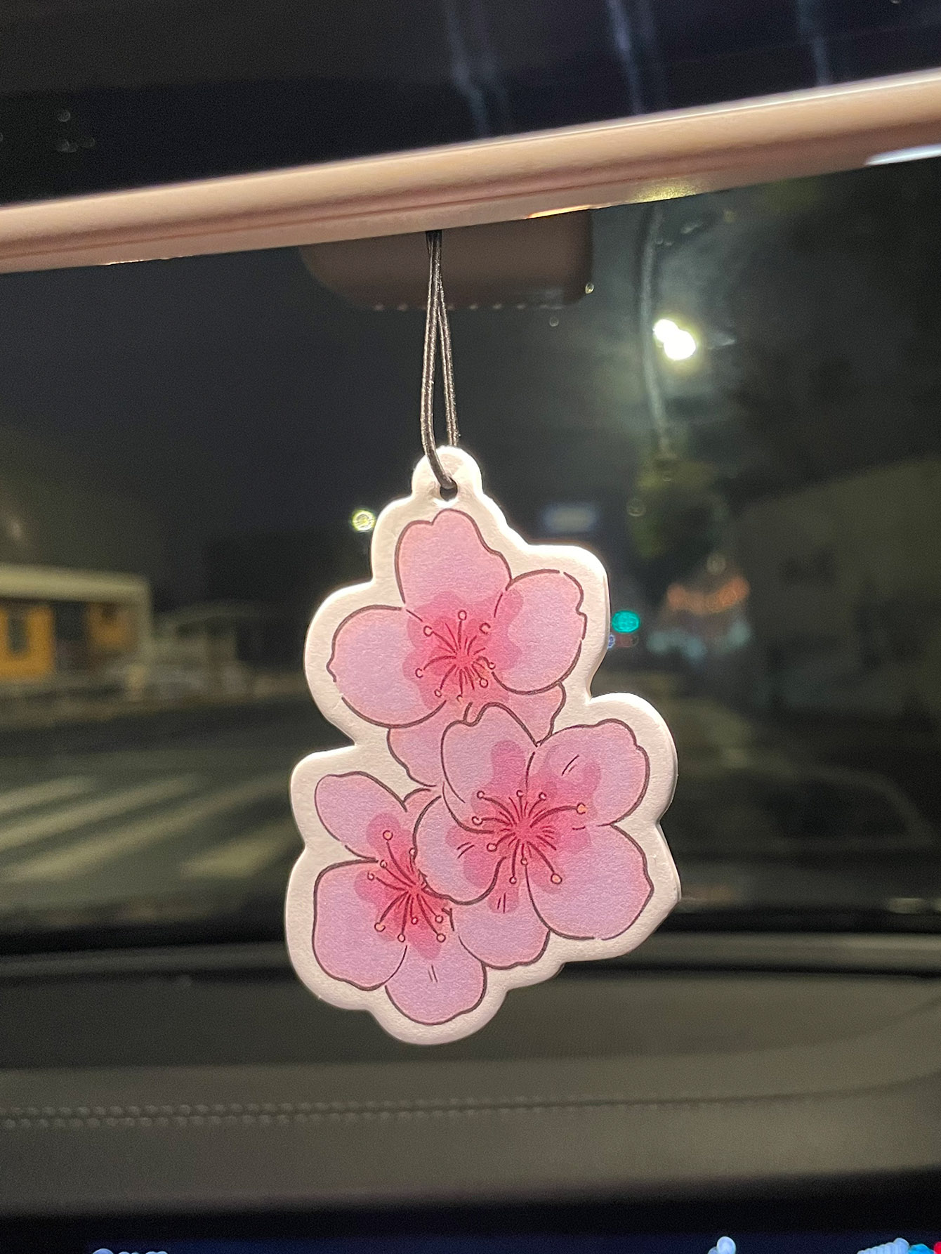 Świeży zapach Sakura/Fresia, p – Perfume Fragrance Type recenzja i cena