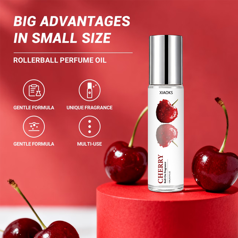 Damski perfum w formie roll-on – Perfume Fragrance Type recenzja i cena