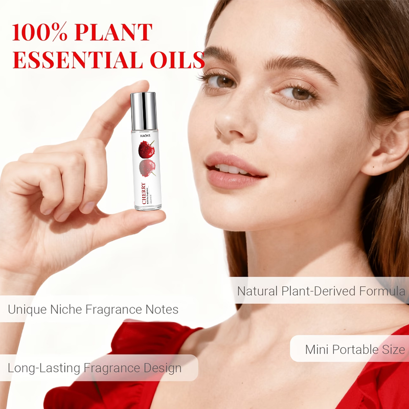Damski perfum w formie roll-on – Perfume Fragrance Type recenzja i cena
