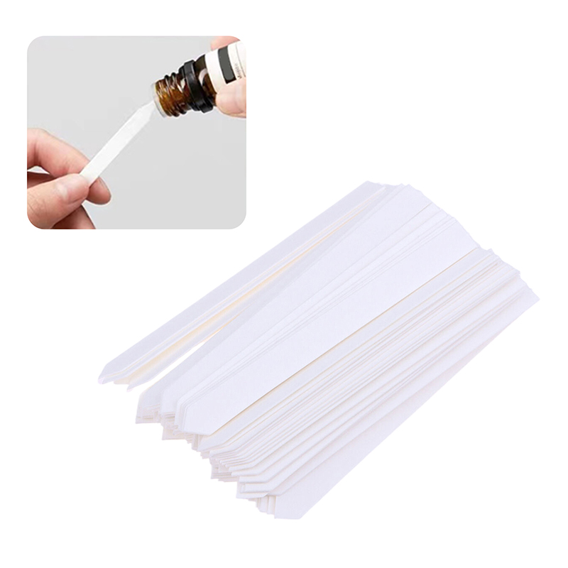 100 szt. Pasków testowych do p – Perfume Fragrance Oil recenzja i cena
