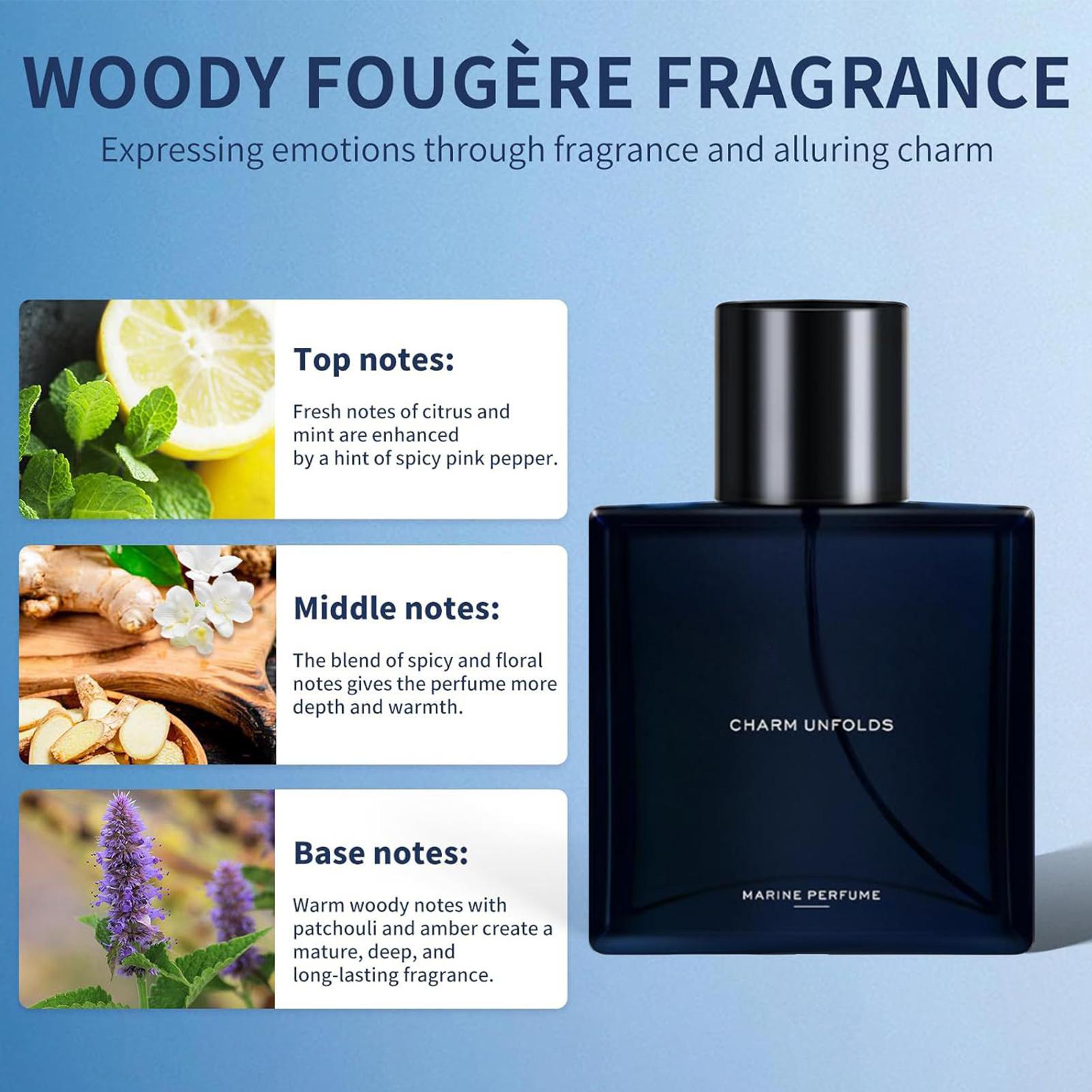 Męskie perfumy EDT w sprayu, n – Perfume Fragrance Hair Spray recenzja i cena