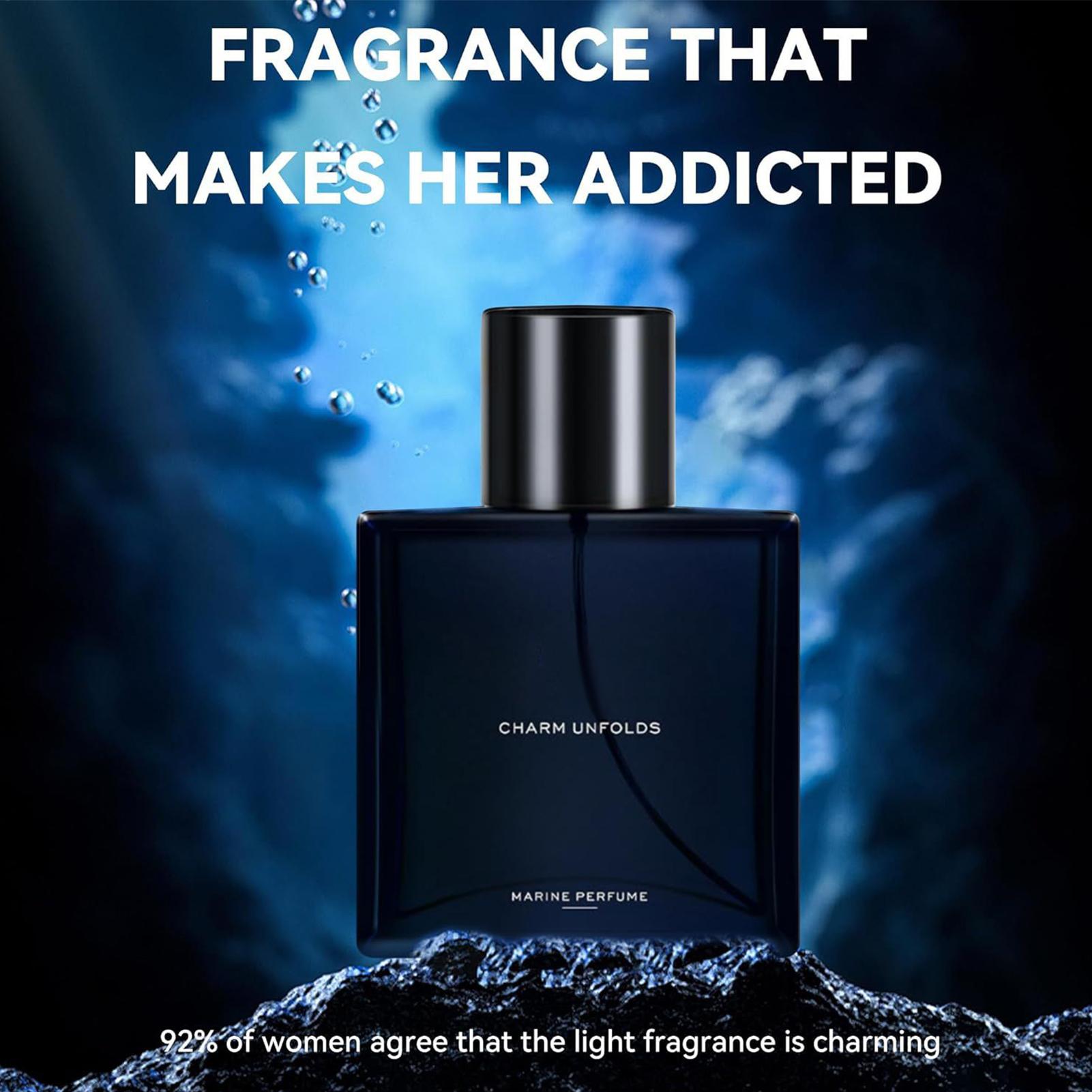 Męskie perfumy EDT w sprayu, n – Perfume Fragrance Hair Spray recenzja i cena