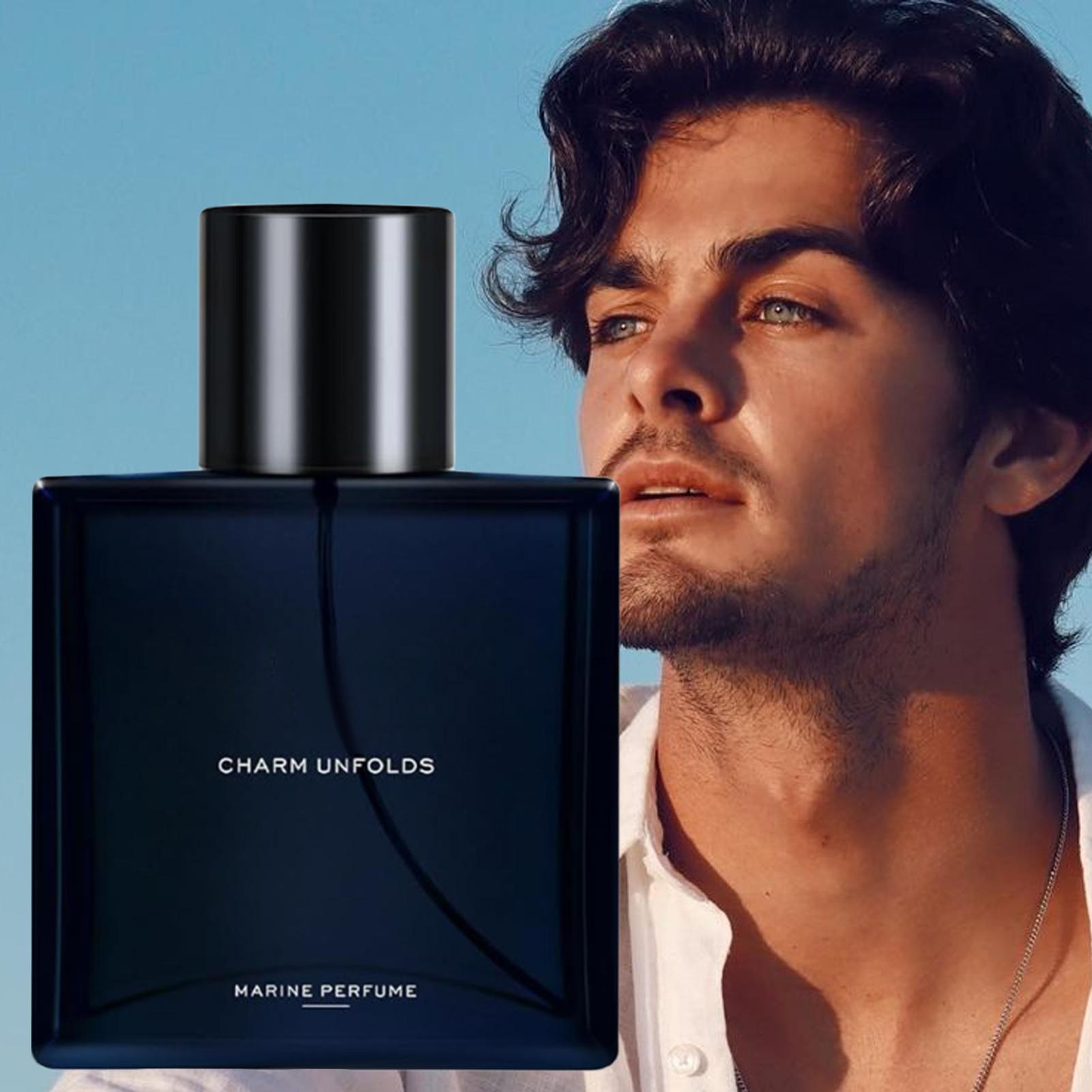 Męskie perfumy EDT w sprayu, n – Perfume Fragrance Hair Spray recenzja i cena