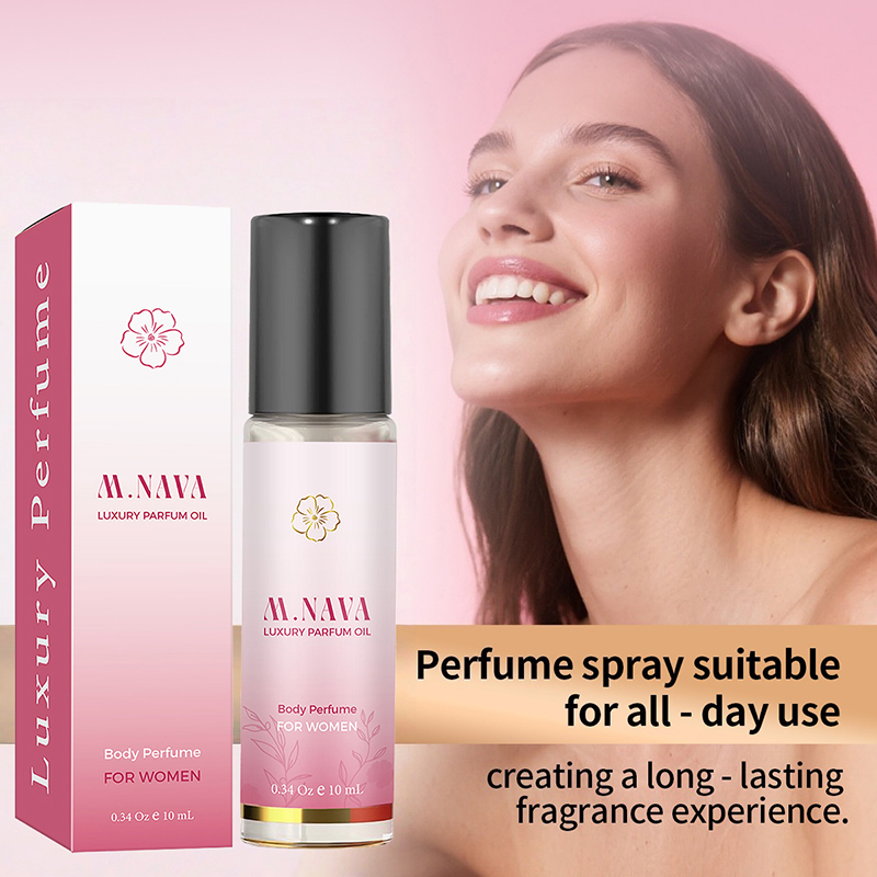 Feromonowy roll-on kolonijny p – Perfume Fragrance Enhancer recenzja i cena