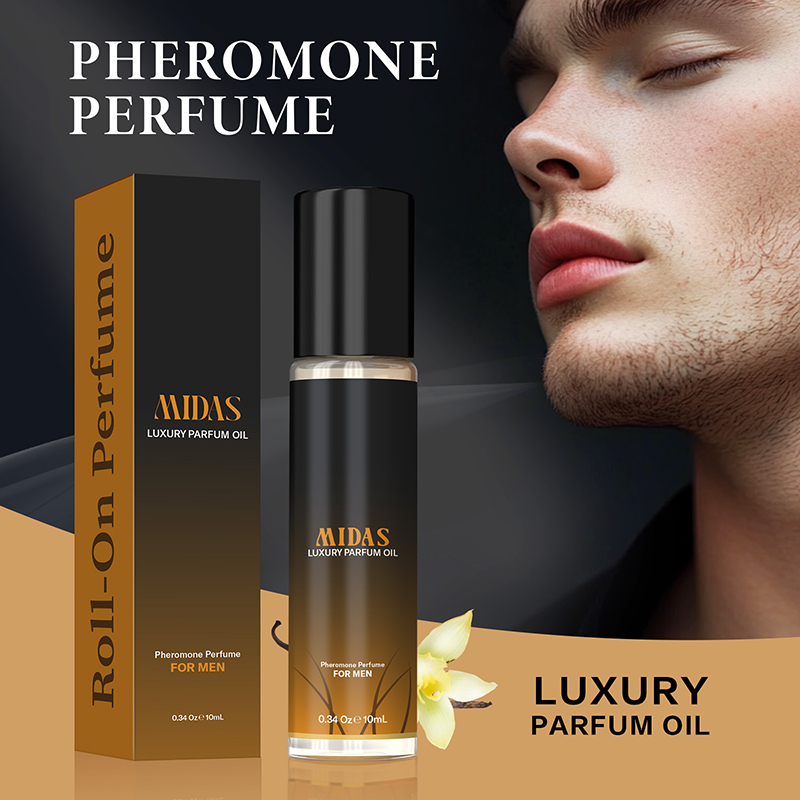 Feromonowy roll-on kolonijny p – Perfume Fragrance Enhancer recenzja i cena