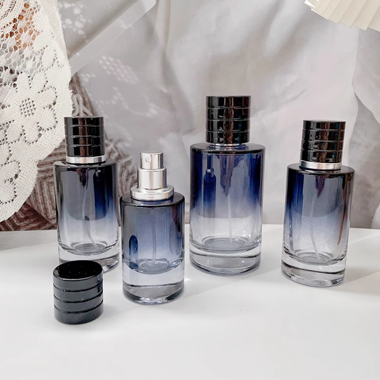 1 szt. 30 ml-100 ml gradientow – Perfume Zara recenzja i cena