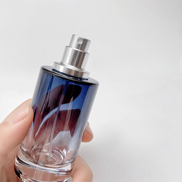 1 szt. 30 ml-100 ml gradientow – Perfume Zara recenzja i cena