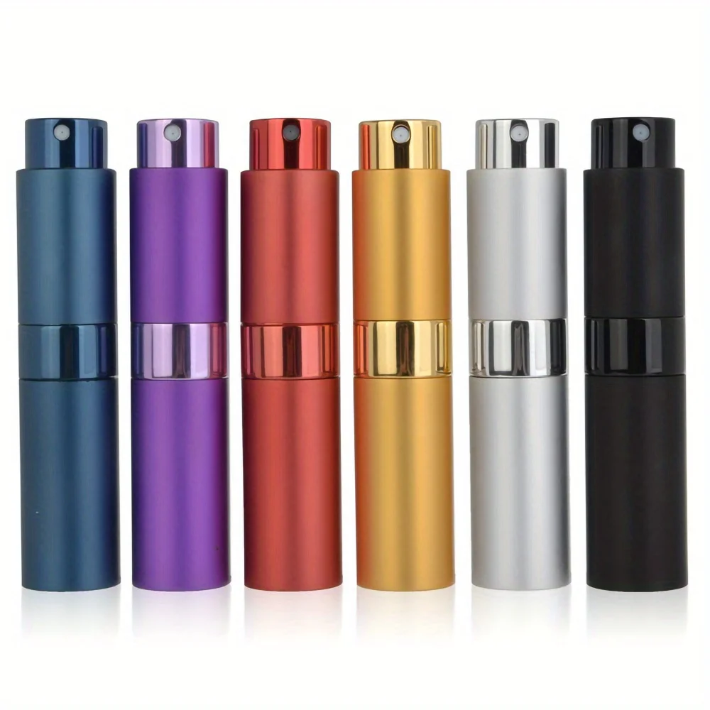 8ML Atomizer Perfume Spray Bot – Perfume Fragrance Making recenzja i cena