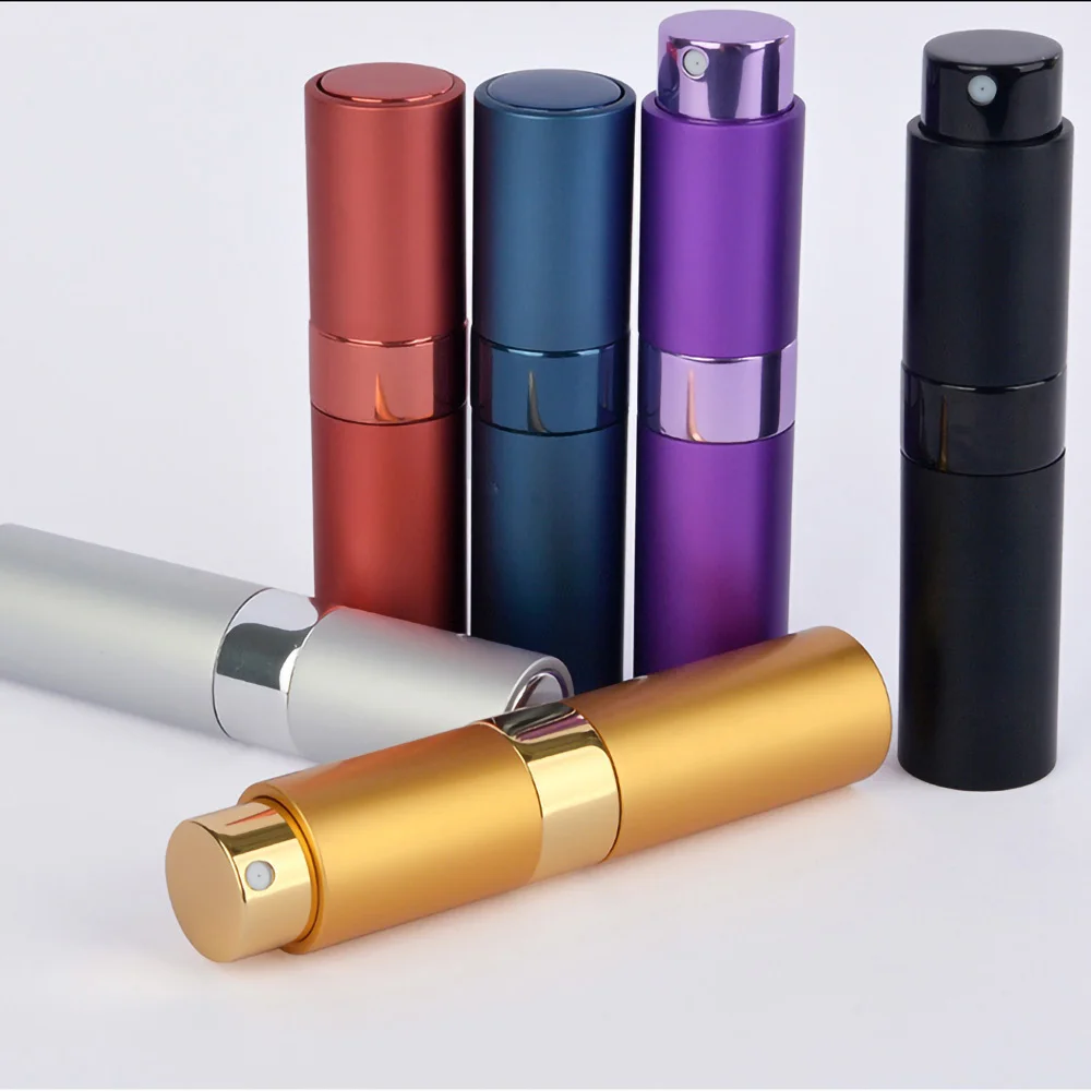 8ML Atomizer Perfume Spray Bot – Perfume Fragrance Making recenzja i cena