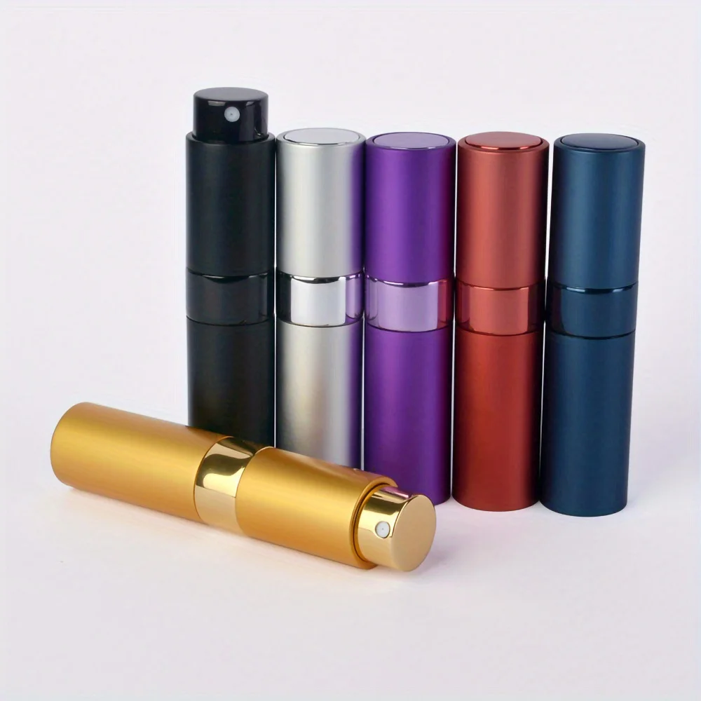 8ML Atomizer Perfume Spray Bot – Perfume Fragrance Making recenzja i cena
