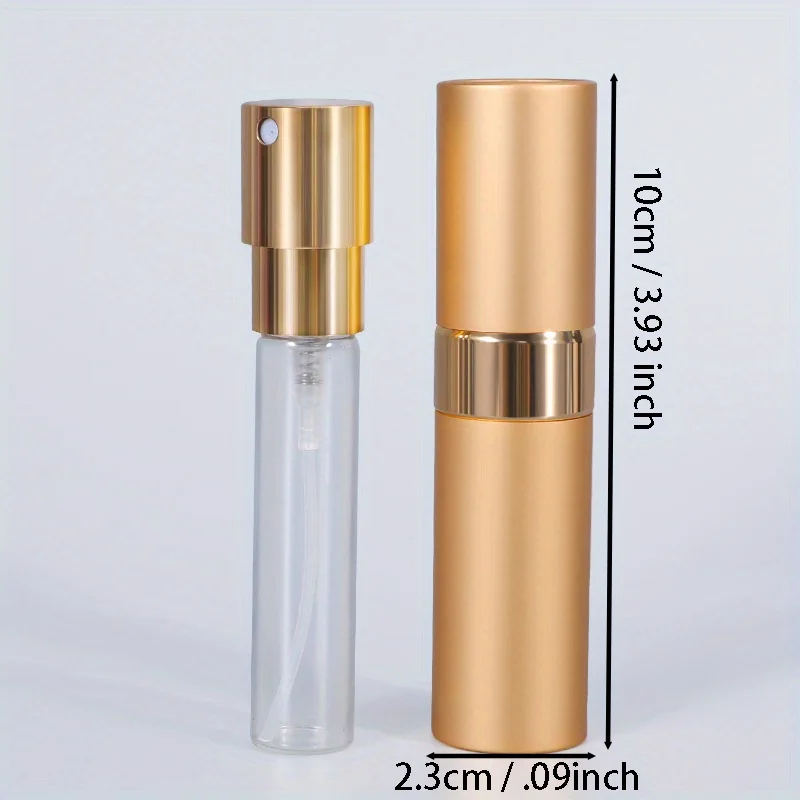 8ML Atomizer Perfume Spray Bot – Perfume Fragrance Making recenzja i cena
