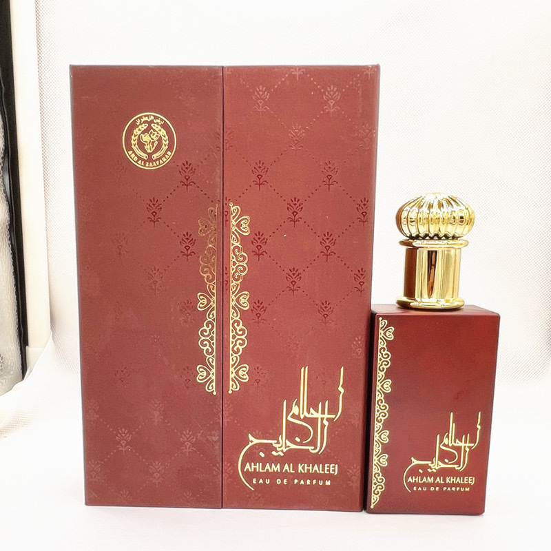 Unisex arabskie perfumy dla ko – Perfume Fragrance Making recenzja i cena