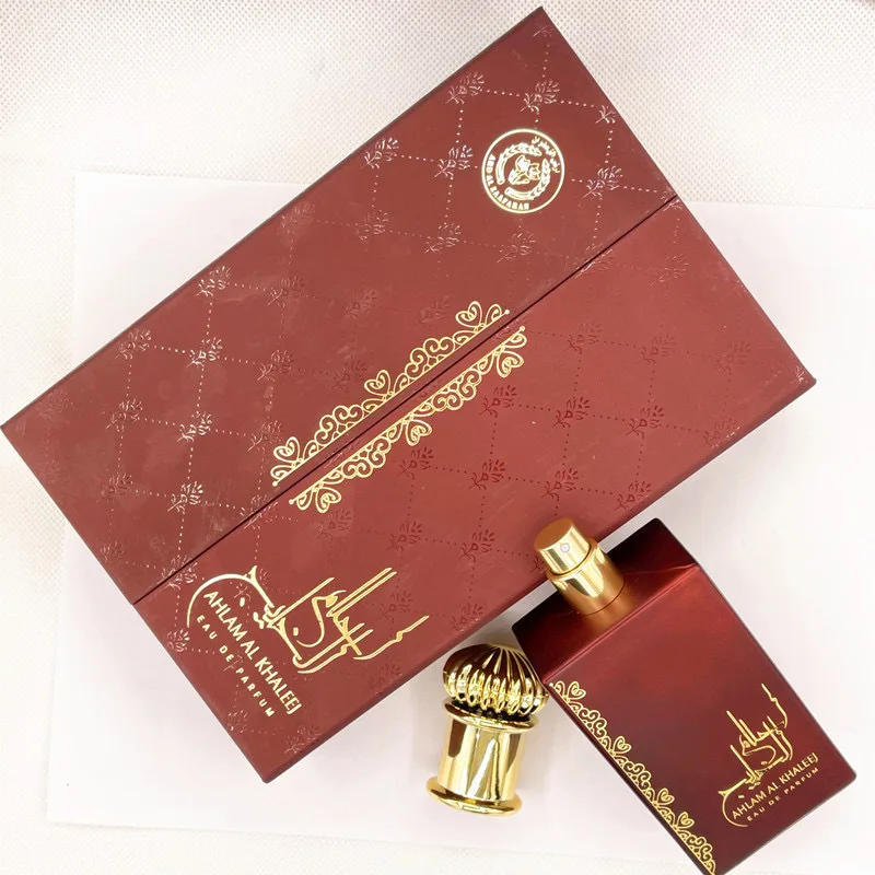 Unisex arabskie perfumy dla ko – Perfume Fragrance Making recenzja i cena