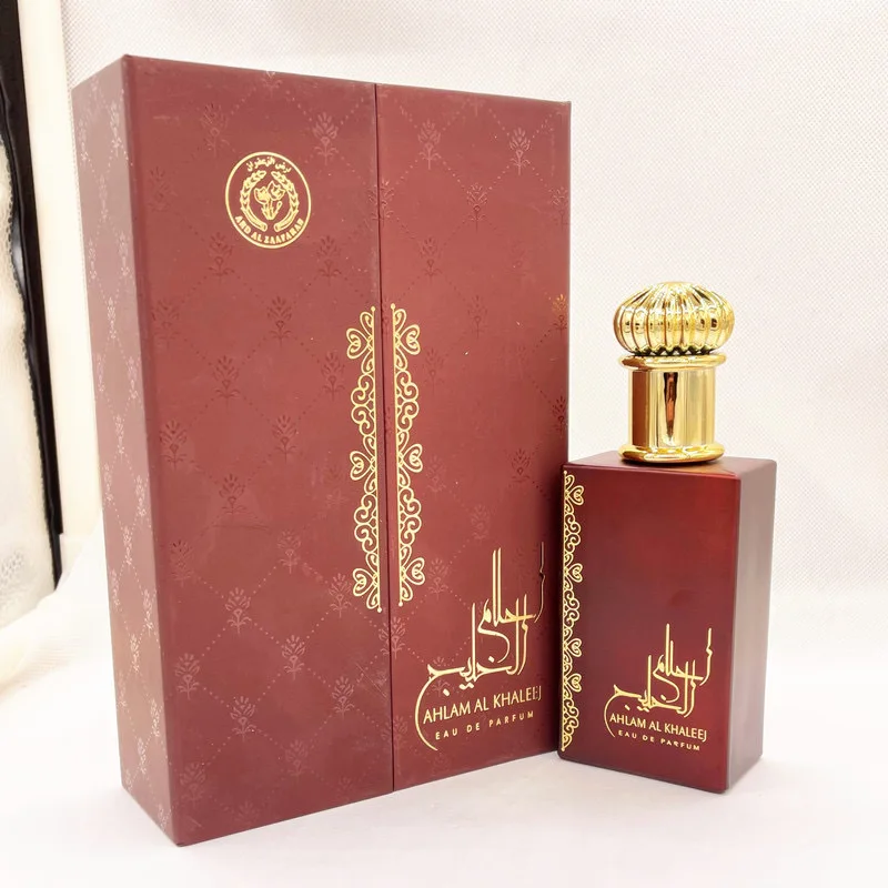 Unisex arabskie perfumy dla ko – Perfume Fragrance Making recenzja i cena