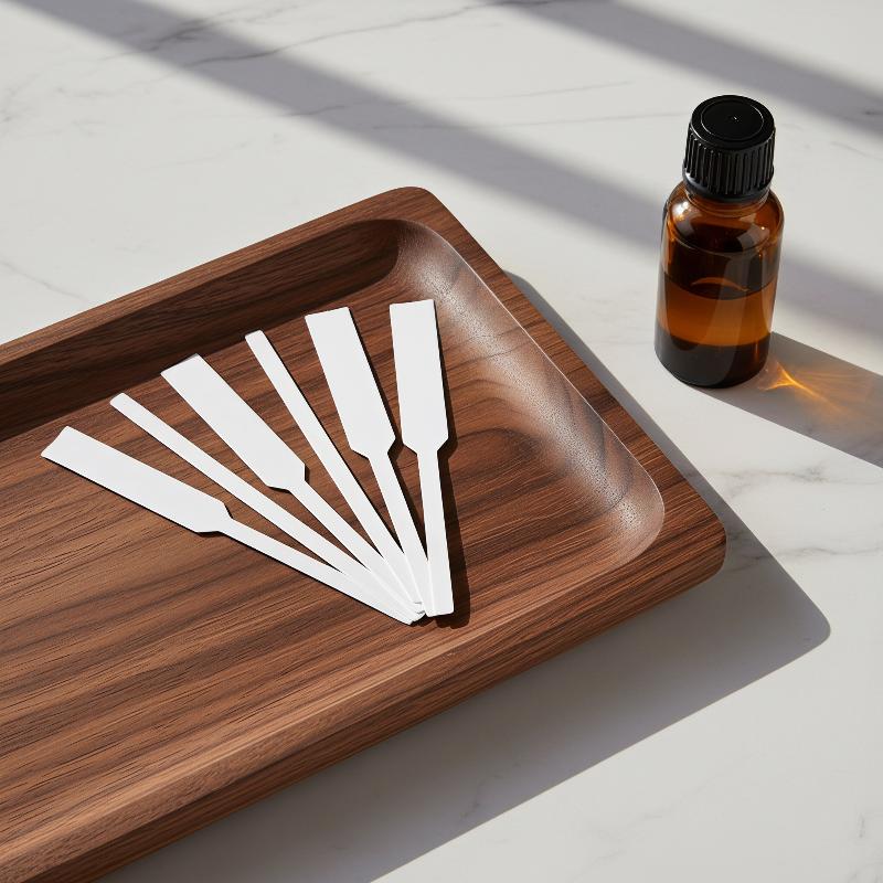 100 Arkuszy Wytrzymałego Papie – Perfume Fragrance Making recenzja i cena