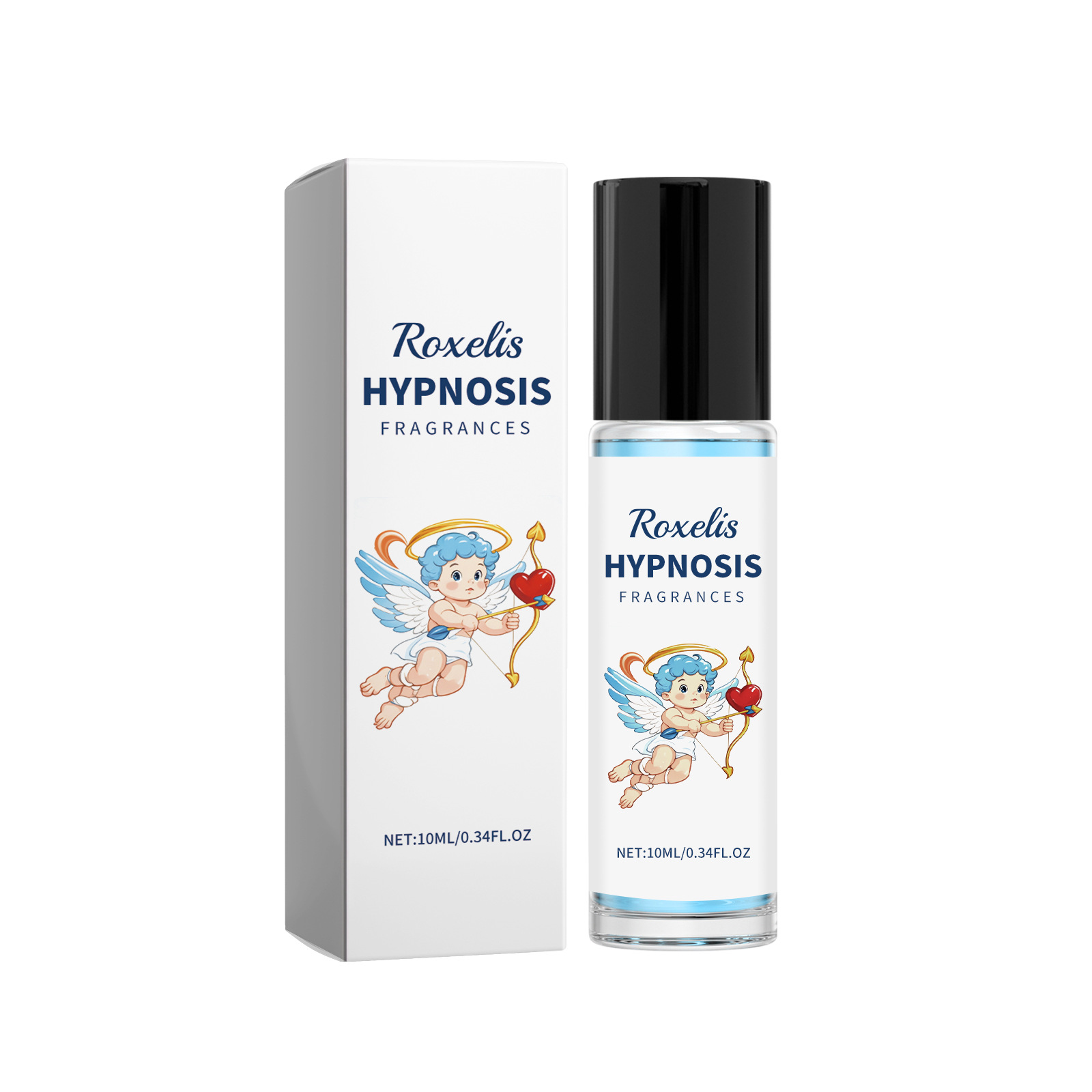 Perfumy z feromonami dla mężcz – Perfume Fragrance Enhancer recenzja i cena