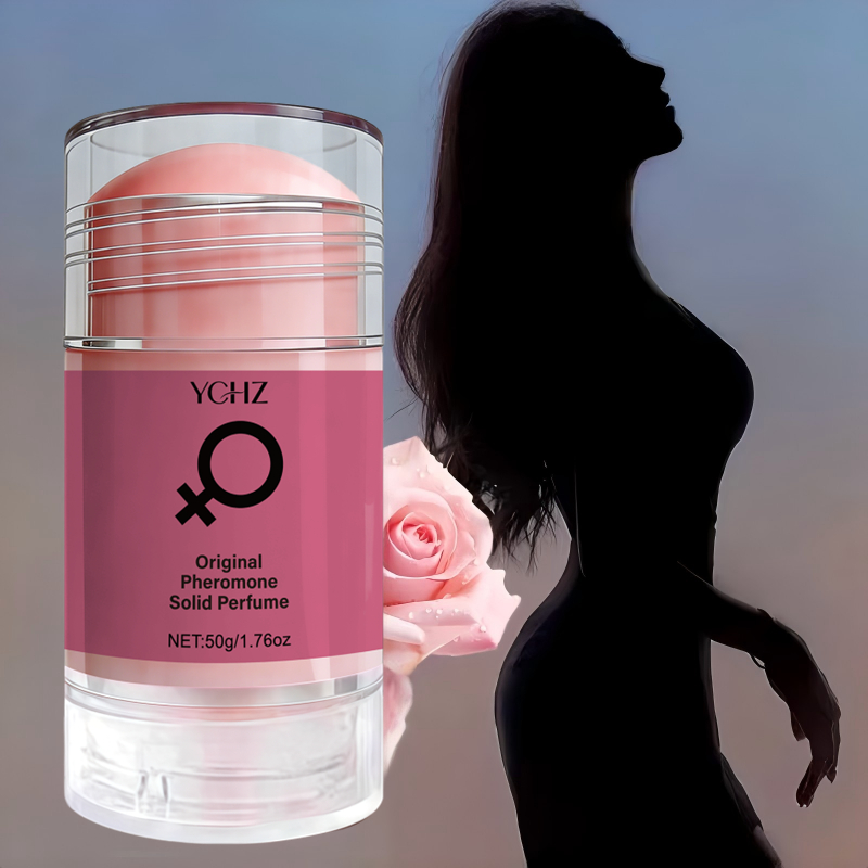Balsam w sztyfcie z feromonami – Perfume Fragrance Enhancer recenzja i cena
