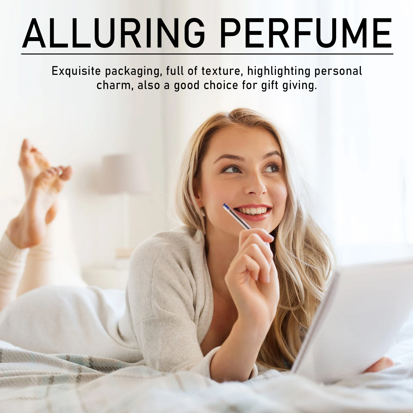 NORTH MOON Feromon ma eleganck – Perfume Fragrance Enhancer recenzja i cena