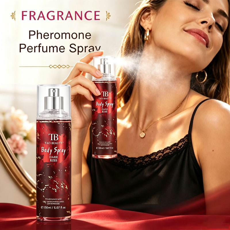 150 ml/0,57 fl oz Uniwersalny  – Fragrance Perfume For Hair recenzja i cena